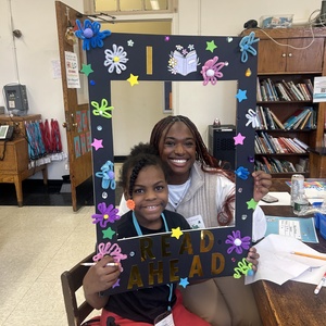 Fundraising Page: Julia Jones